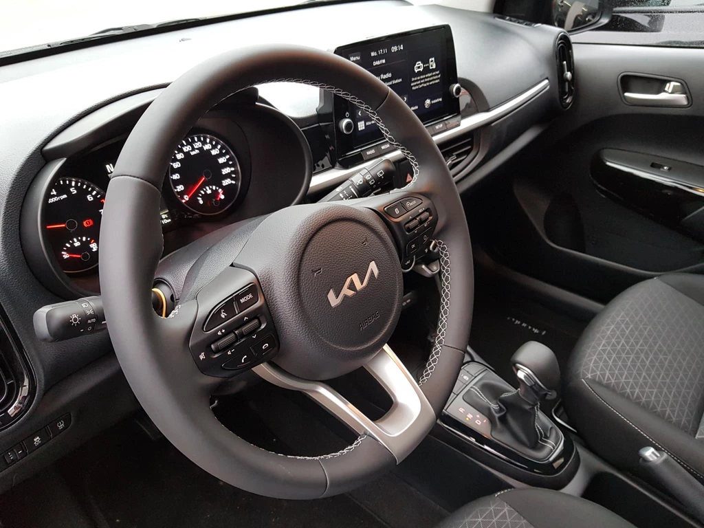 Kia Picanto – foto 31