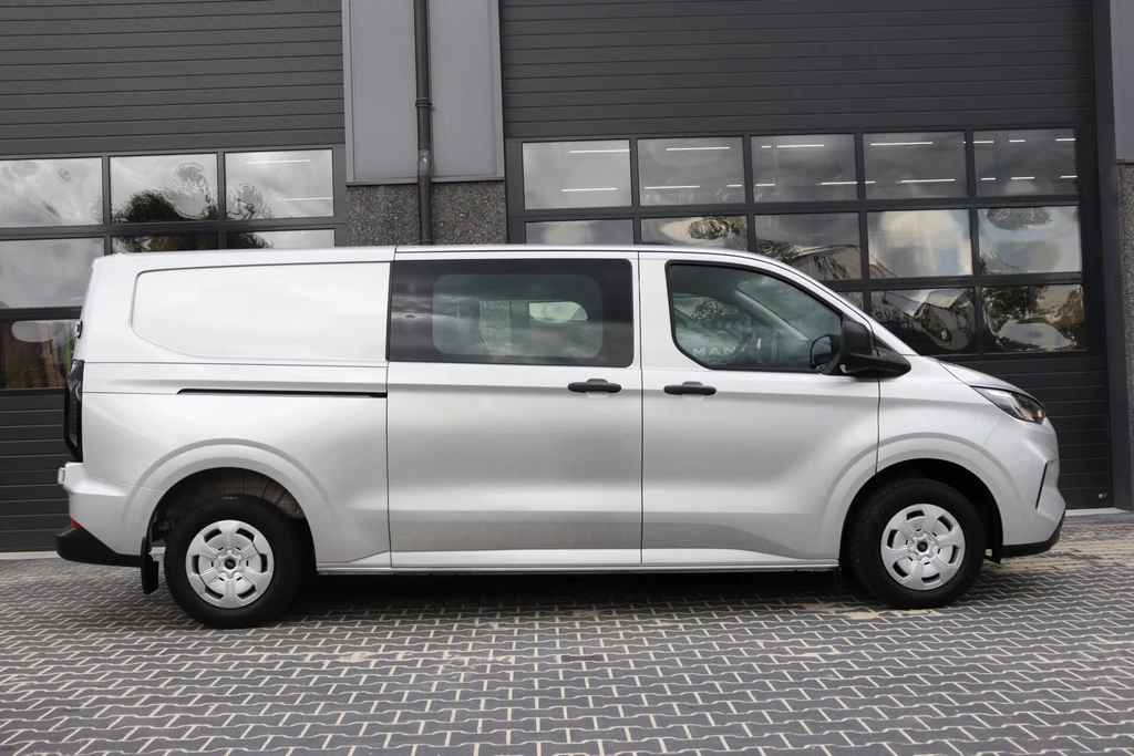 Ford Transit Custom – foto 5