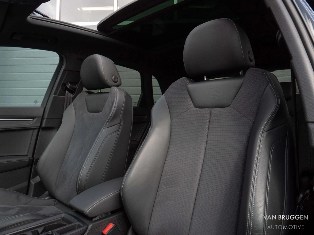 Audi Q3 – foto 14