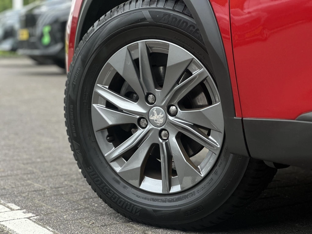 Peugeot 2008 – foto 37