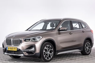 BMW X1 – thumbnail 1