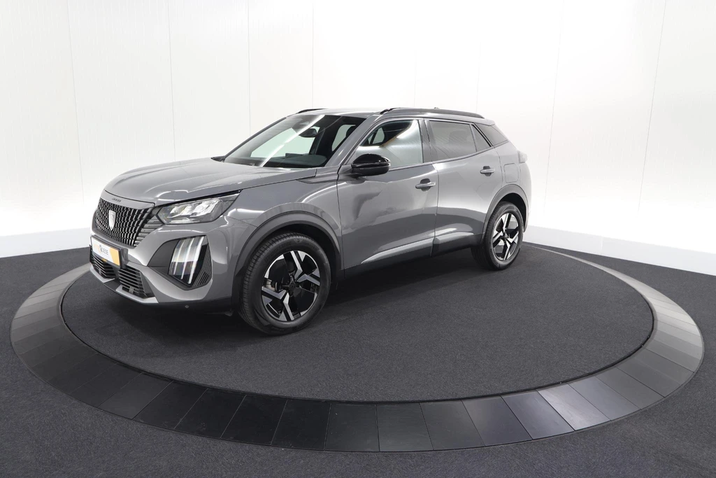Peugeot 2008 – foto 2