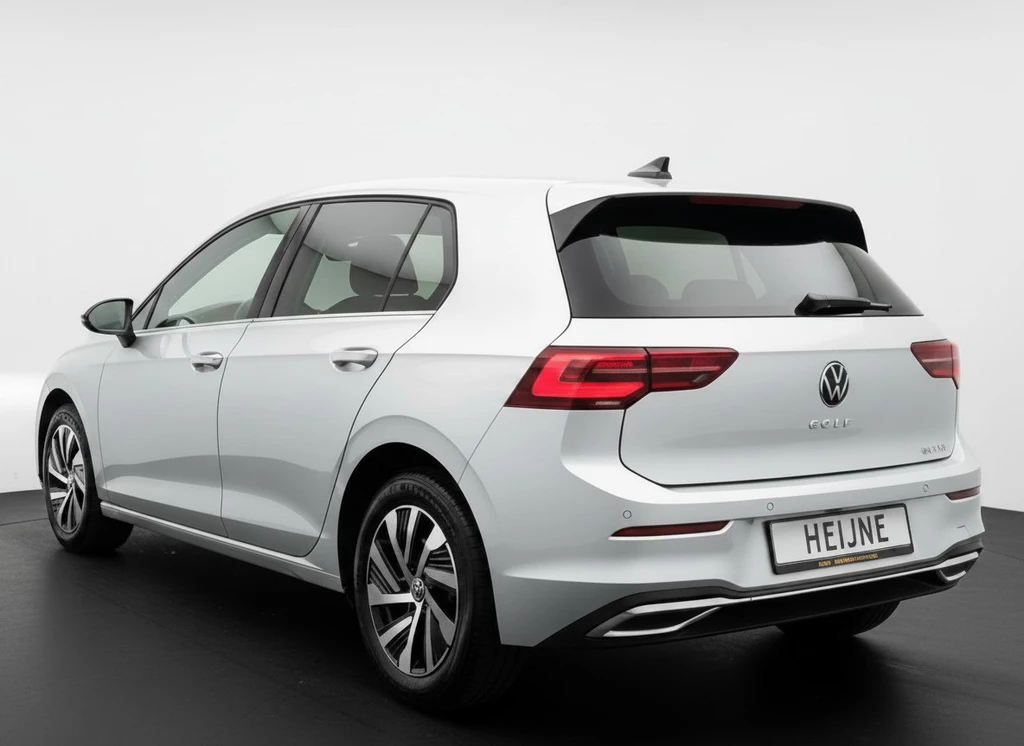 Volkswagen Golf – foto 4