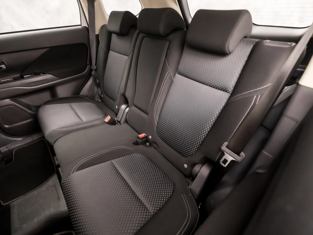 Mitsubishi Outlander Sport – foto 15