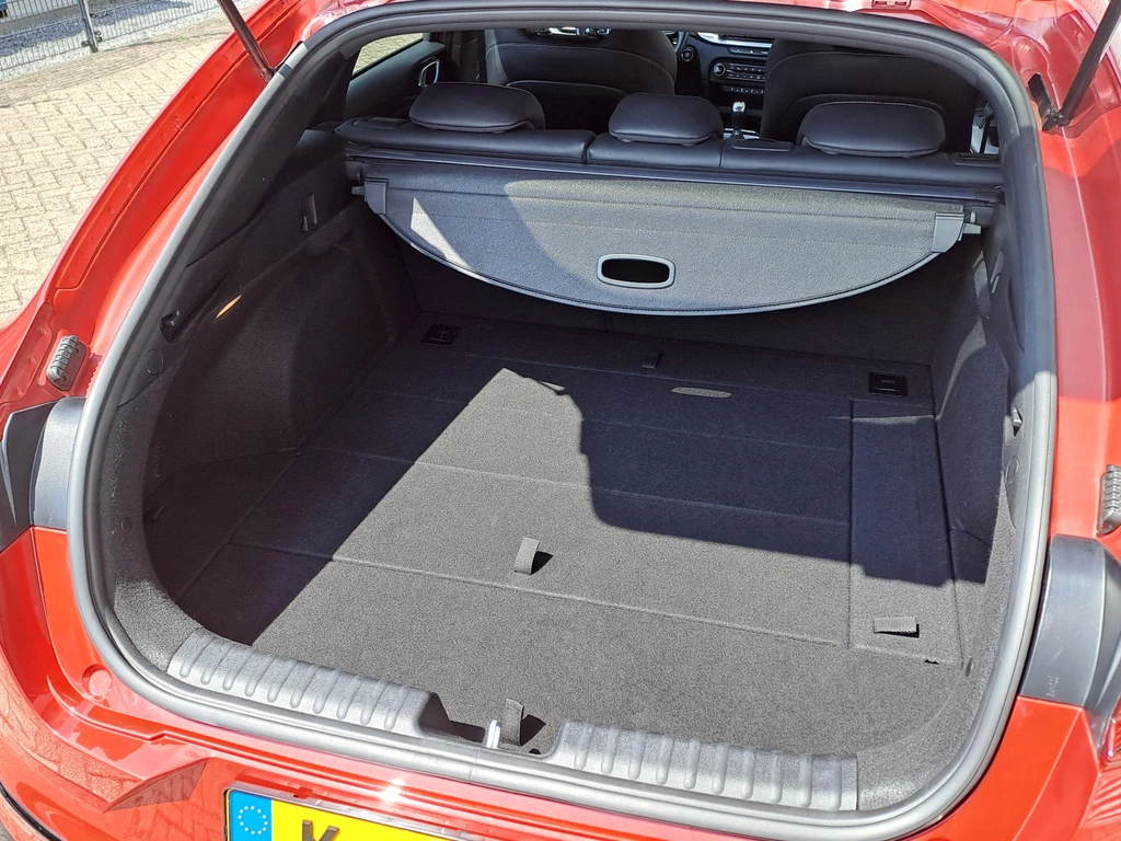Kia ProCeed – foto 9