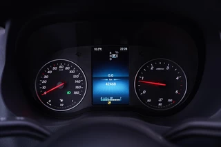 Mercedes-Benz Sprinter – thumbnail 30
