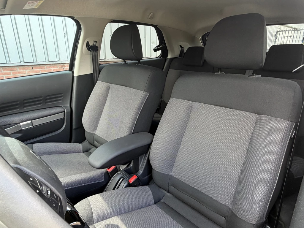 Citroën C4 Cactus – foto 20