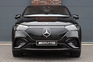 Mercedes-Benz EQE – thumbnail 9
