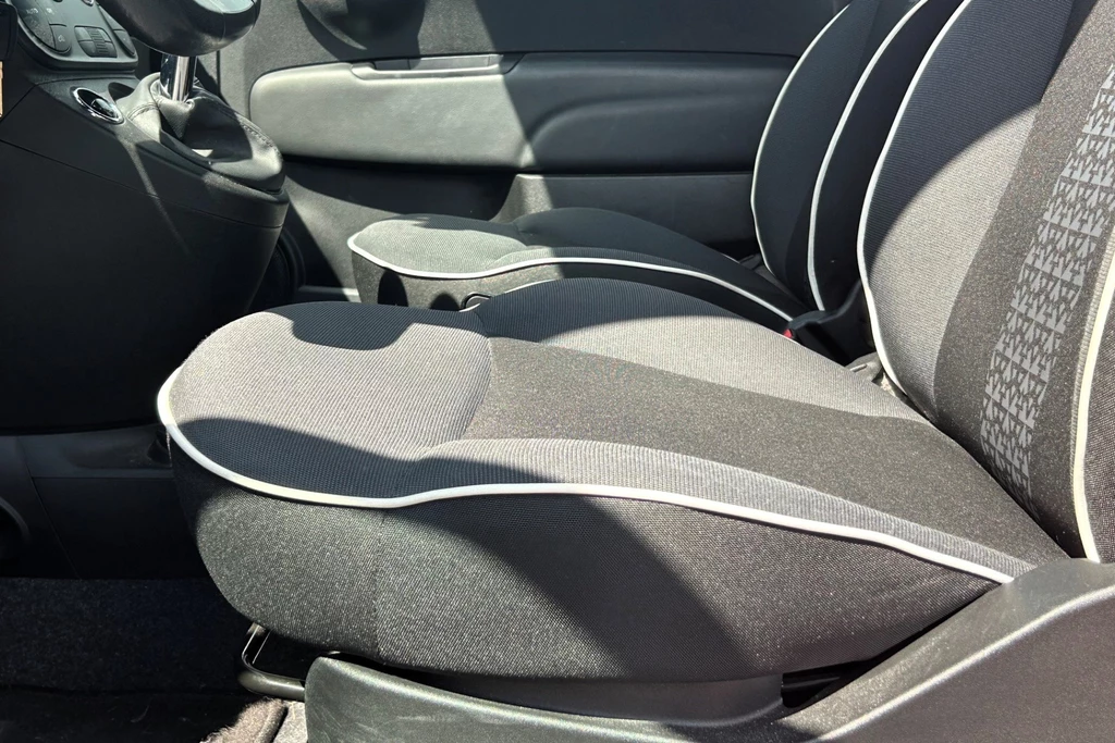 Fiat 500 – foto 8