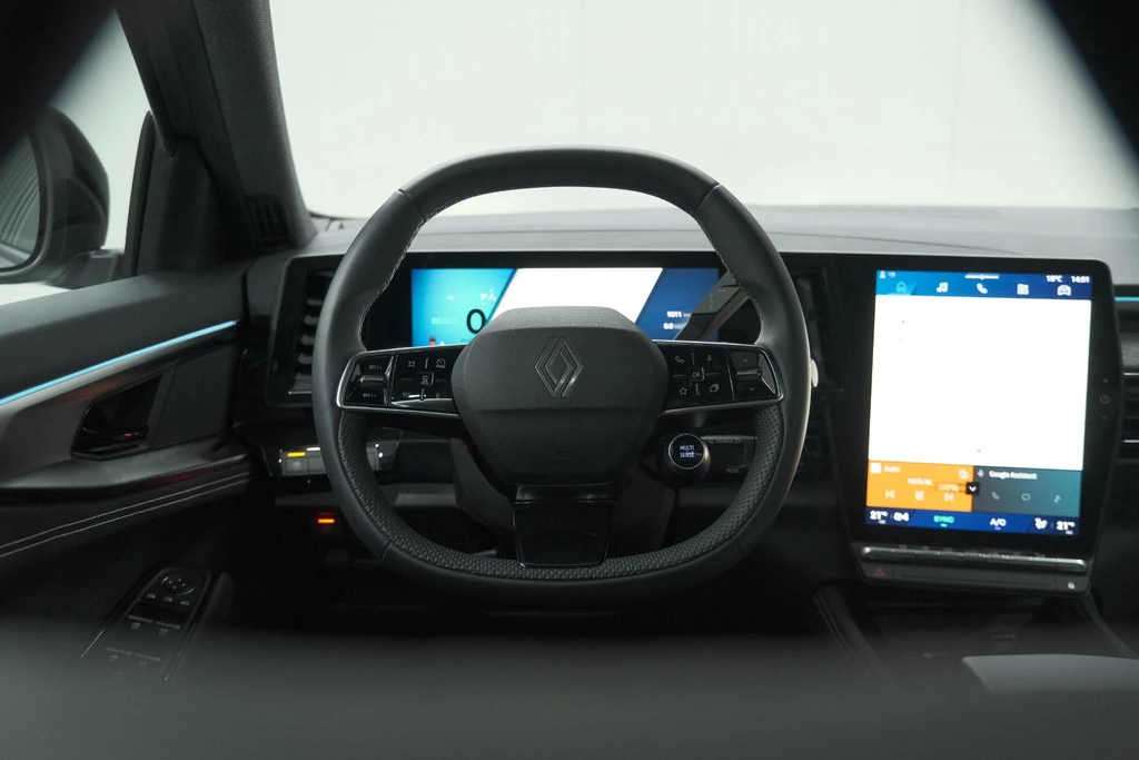 Renault Austral – foto 49