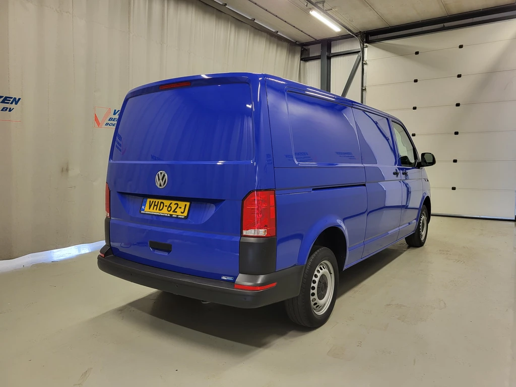 Volkswagen Transporter – foto 5