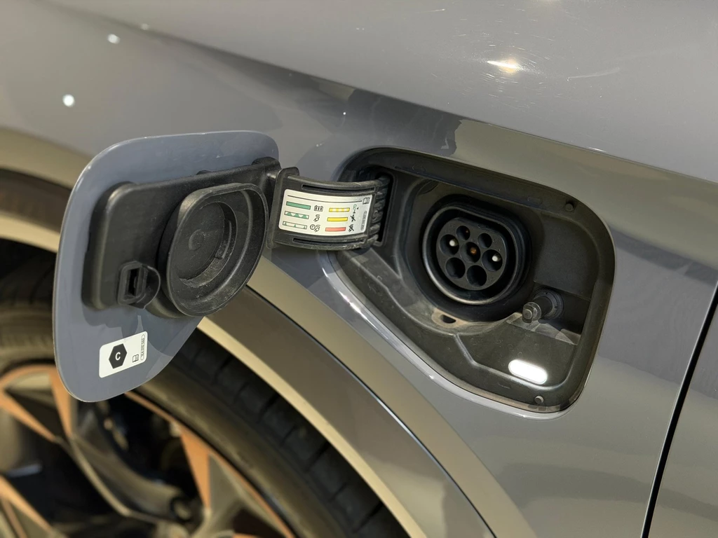 CUPRA Formentor – foto 40