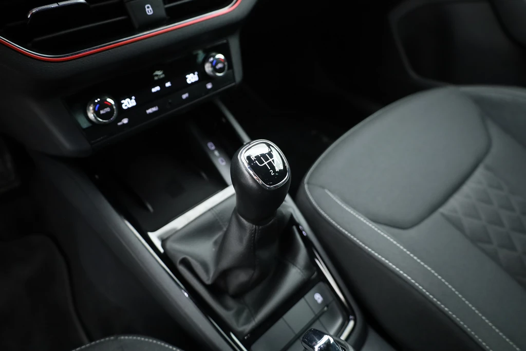 Škoda Scala – foto 12