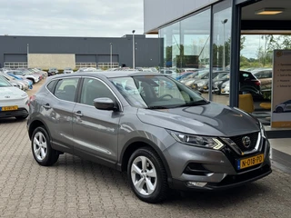 Nissan QASHQAI – thumbnail 6
