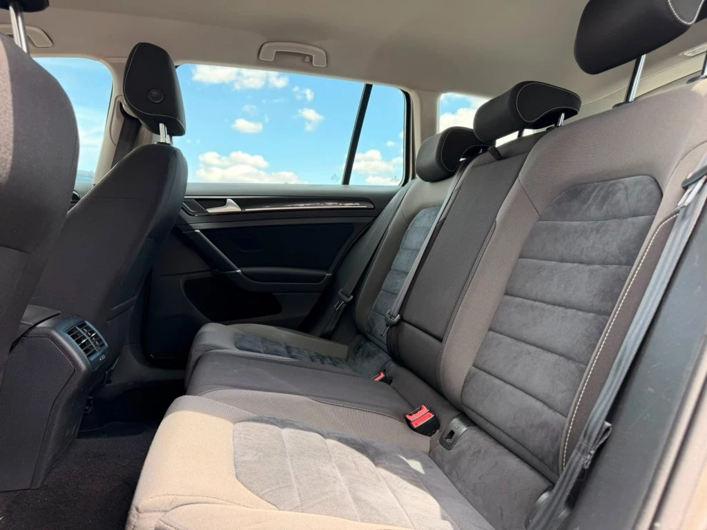 Volkswagen Golf – foto 19