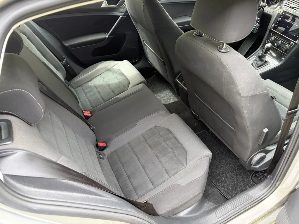 Volkswagen Golf – foto 26
