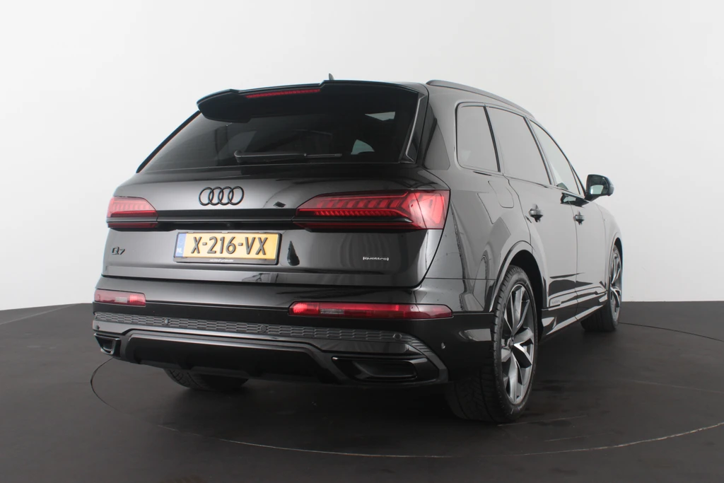 Audi Q7 – foto 9