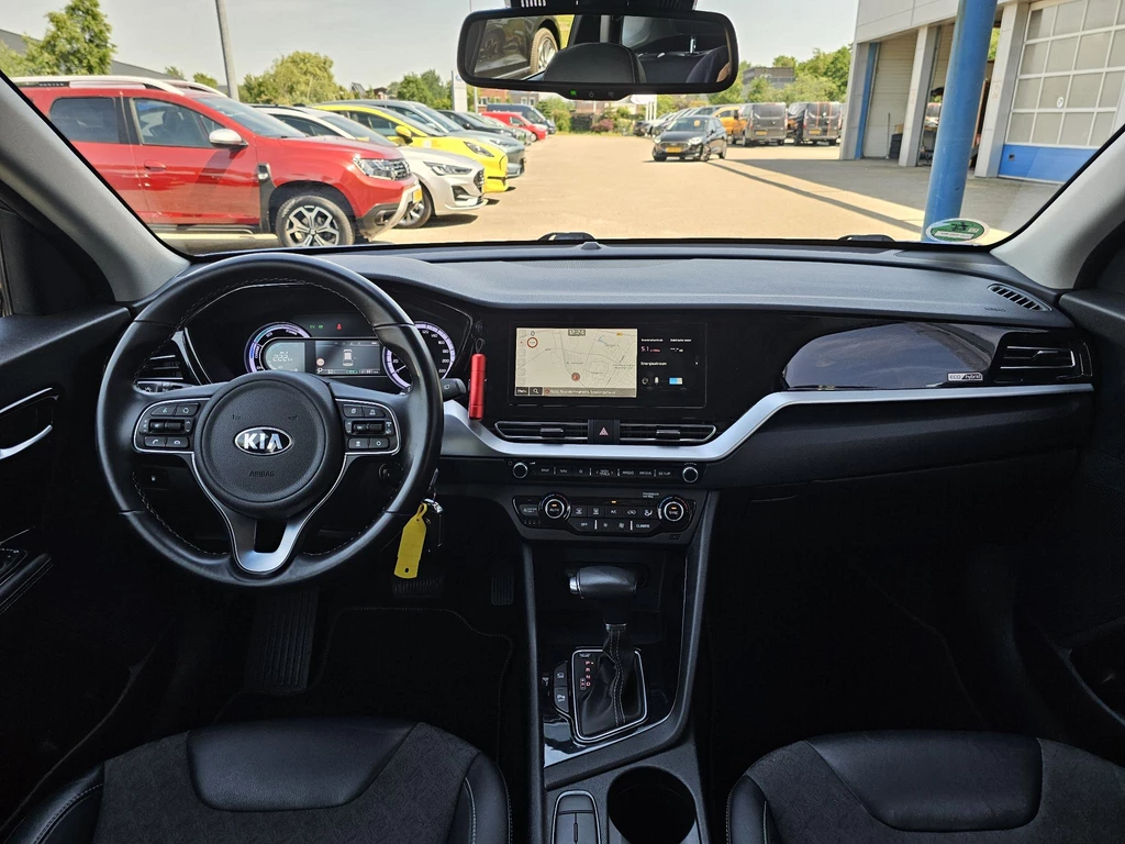 Kia Niro – foto 14