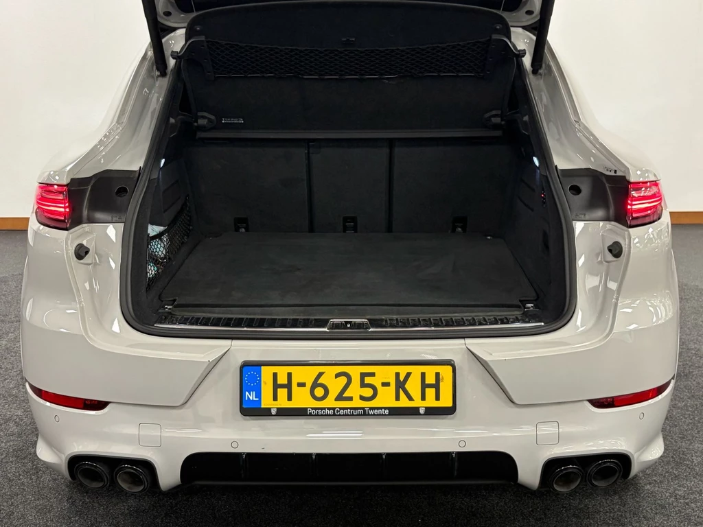 Porsche Cayenne – foto 16