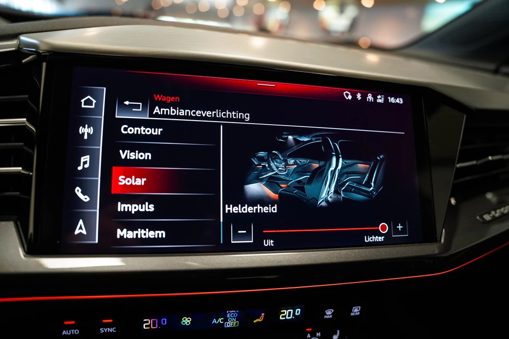 Audi Q4 e-tron – foto 8