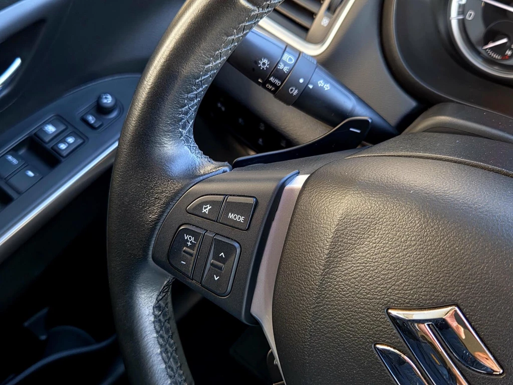 Suzuki S-Cross – foto 27