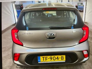Kia Picanto – thumbnail 2