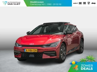 Kia EV6 – thumbnail 1