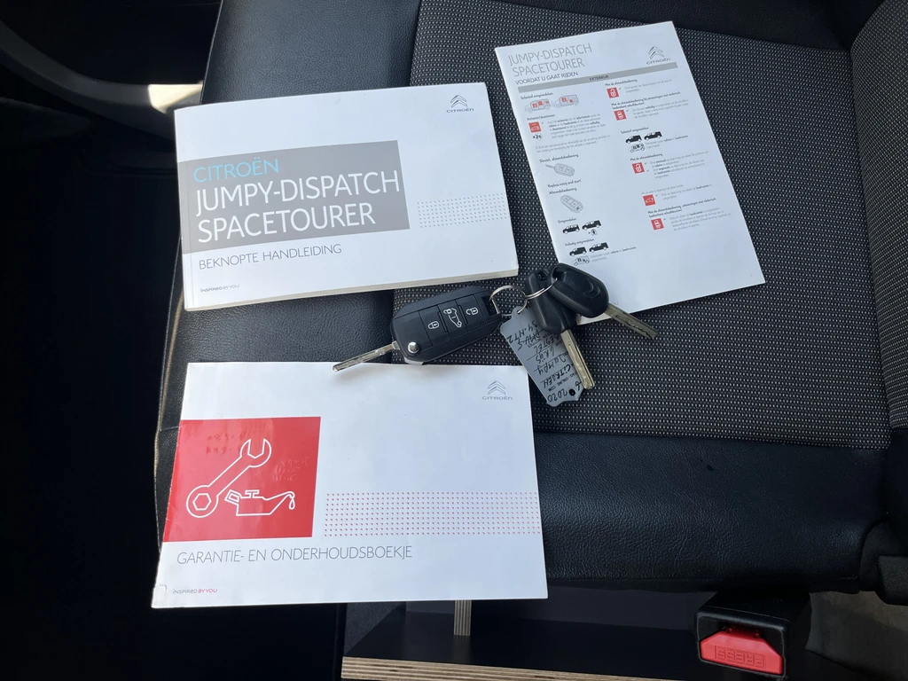Citroën Jumpy – foto 16
