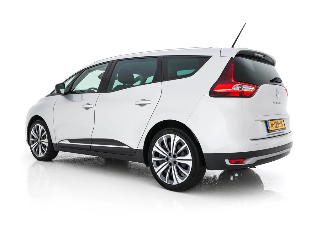 Renault Grand Scénic – foto 2