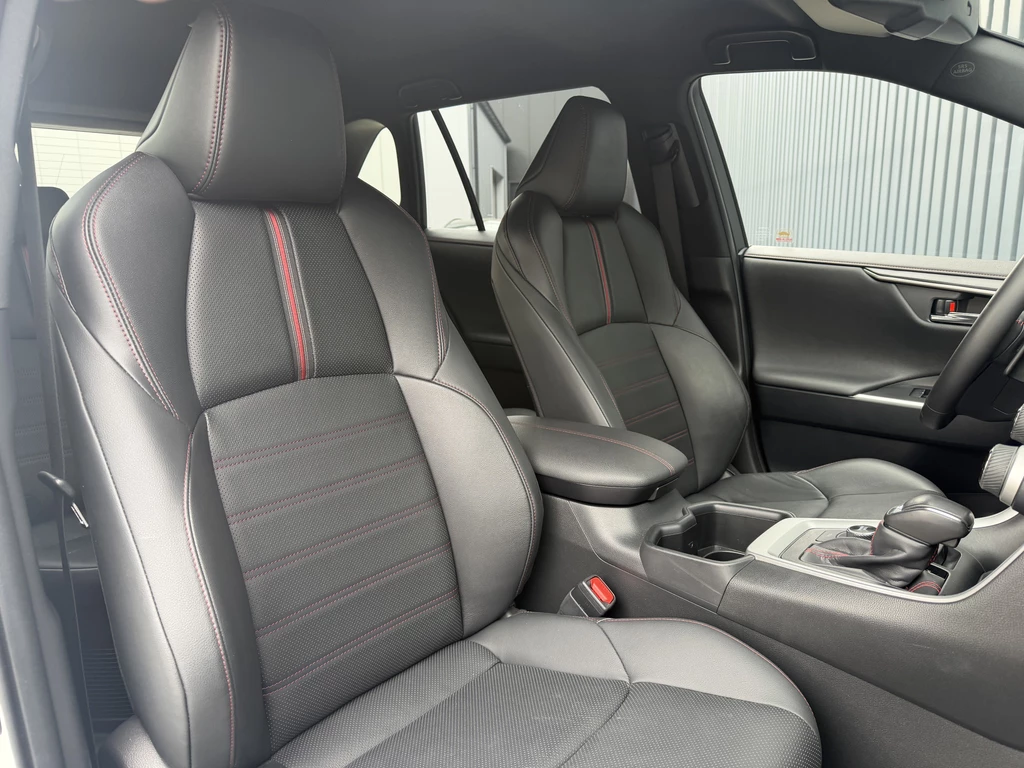 Toyota RAV4 – foto 18
