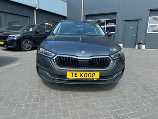 Škoda Octavia – thumbnail 6