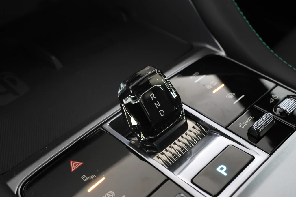 BYD SEAL U – foto 38