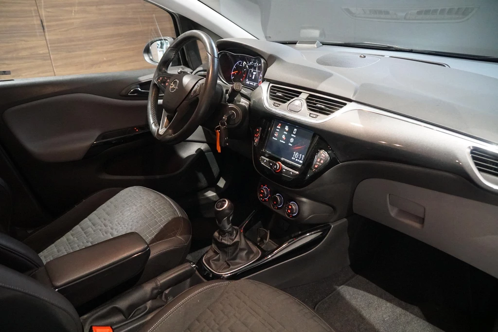 Opel Corsa – foto 9