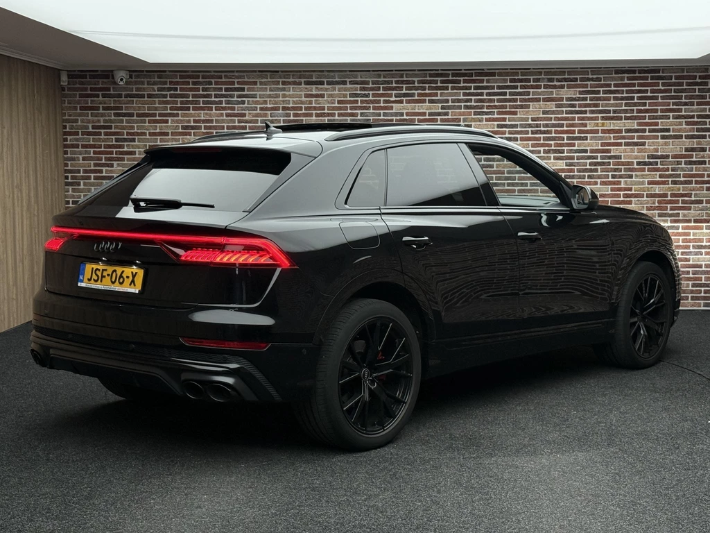 Audi Q8 – foto 6