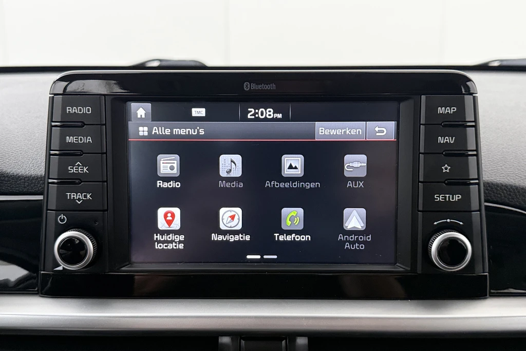 Kia Picanto – foto 21