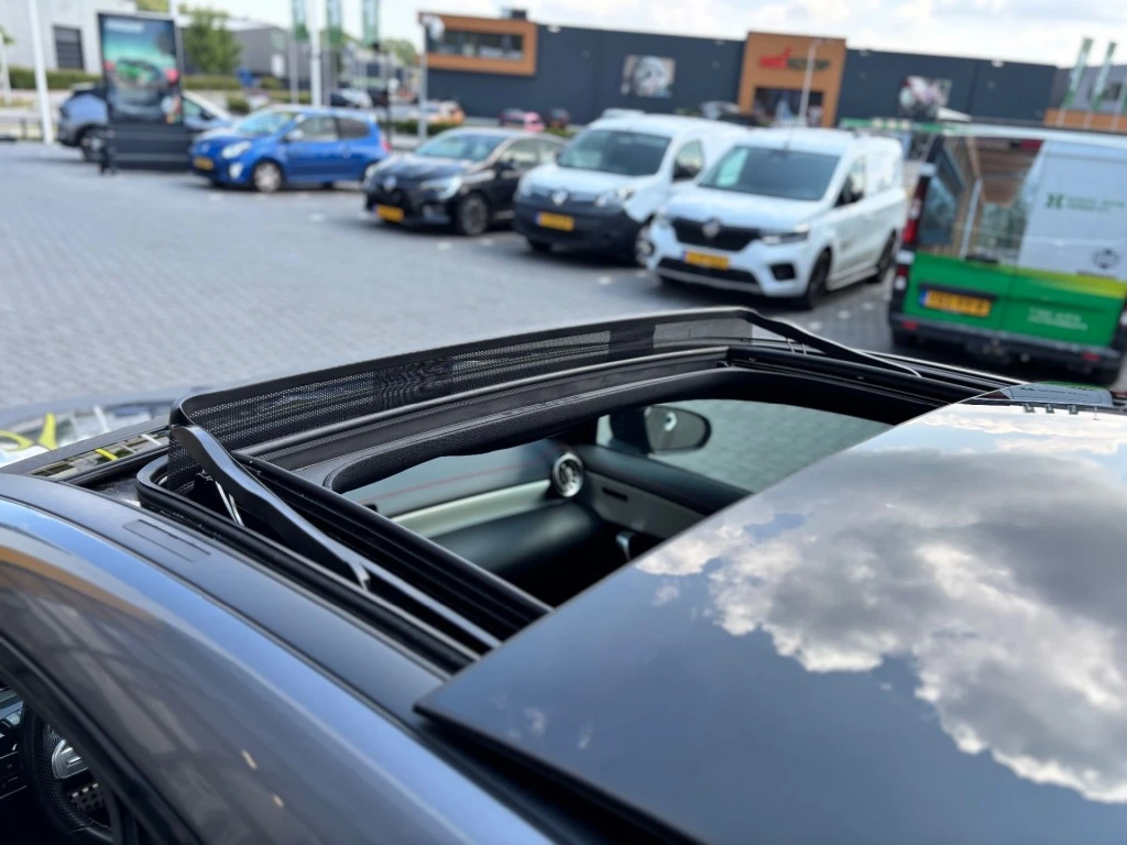 Mercedes-Benz CLA – foto 33