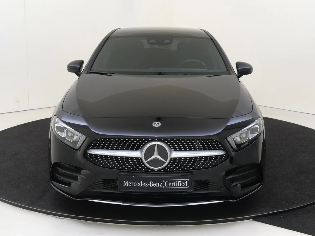 Mercedes-Benz A-Klasse – foto 8