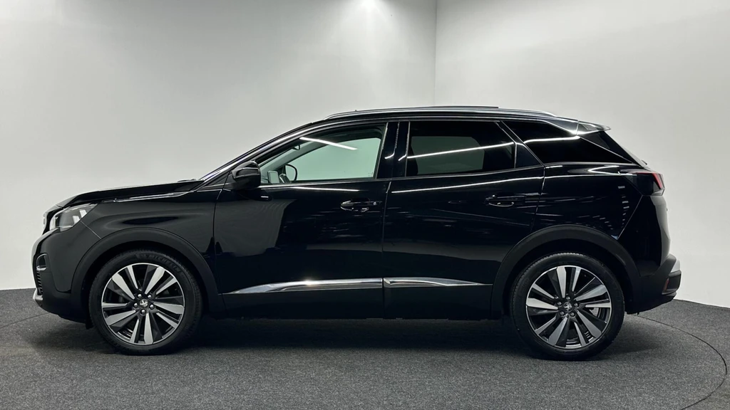 Peugeot 3008 – foto 2