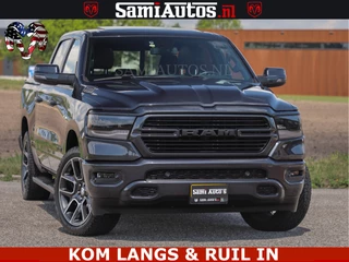 Dodge Ram Pick-Up – thumbnail 16