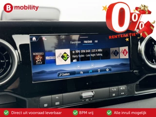 Mercedes-Benz Sprinter – thumbnail 24