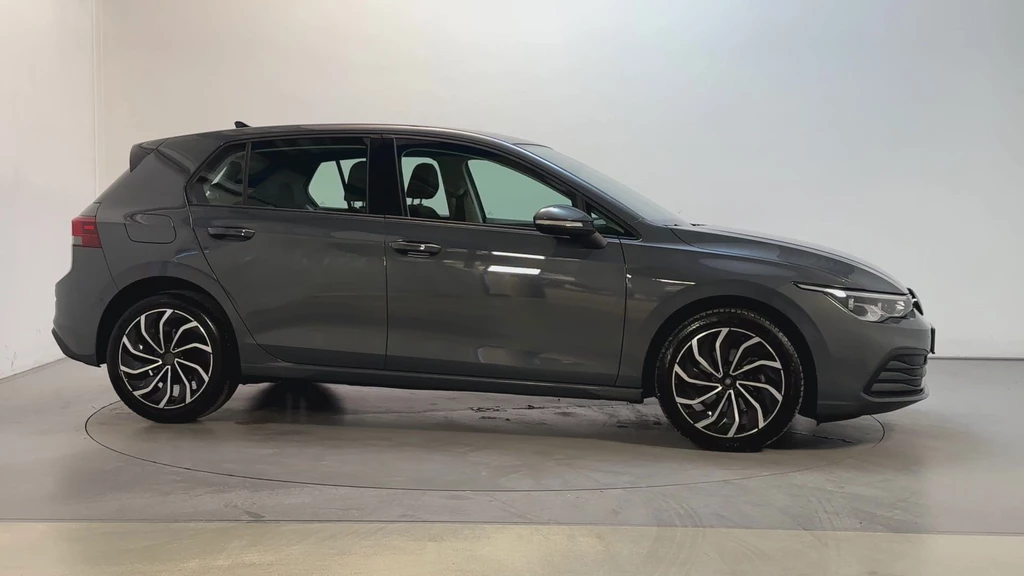 Volkswagen Golf – foto 6