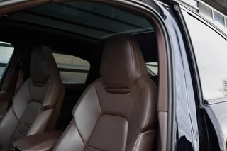 Porsche Cayenne – thumbnail 23
