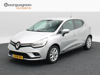 Renault Clio – thumbnail 1