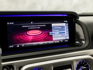 Mercedes-Benz G-Klasse – thumbnail 35