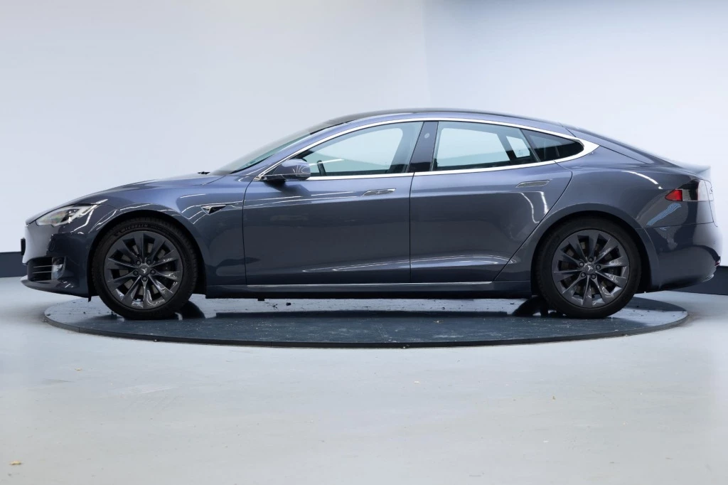 Tesla Model S – foto 2