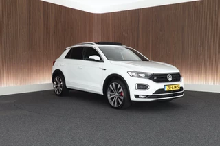 Volkswagen T-Roc – thumbnail 6