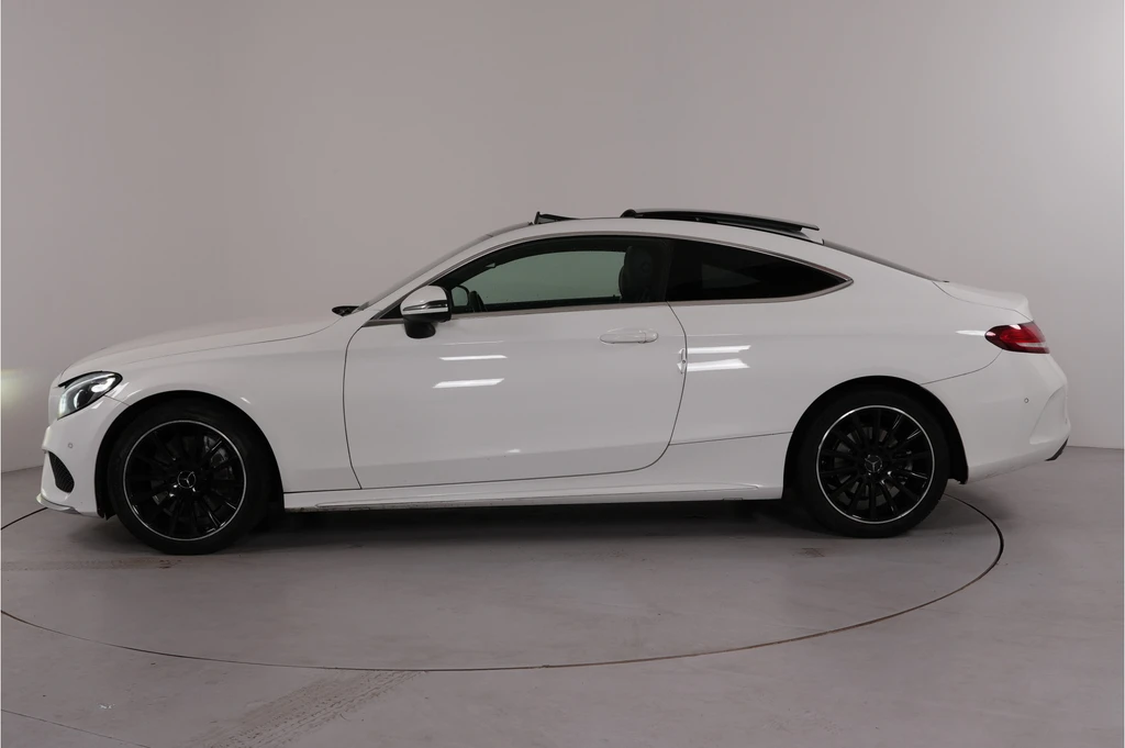 Mercedes-Benz C-Klasse – foto 4