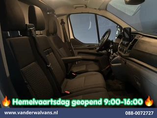Ford Transit Custom – thumbnail 13