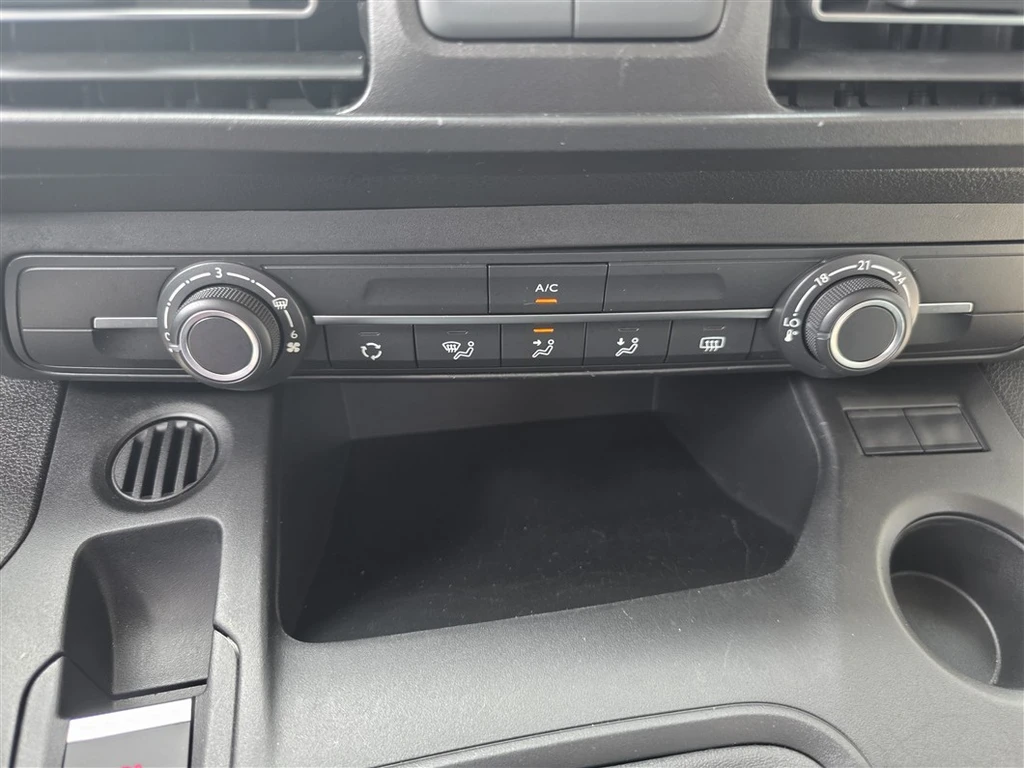 Citroën Berlingo – foto 24