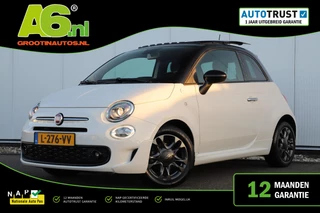 Fiat 500 – thumbnail 1